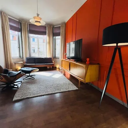 Contemporary Classic Hannover